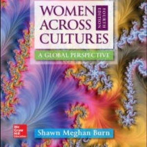 Women Across Culture- Fourth Edition